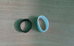 PVC Rubber Hanger