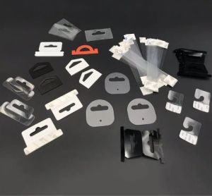 All Type Mobile Packaging Plastic Sheet Hook Hanger