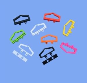 Mobile Packaging Hook Hanger (VRT01)