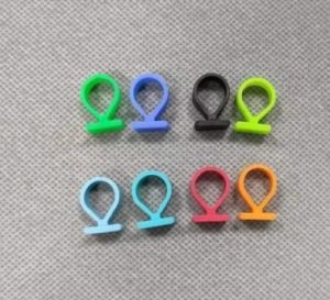PVC Rubber Hanger