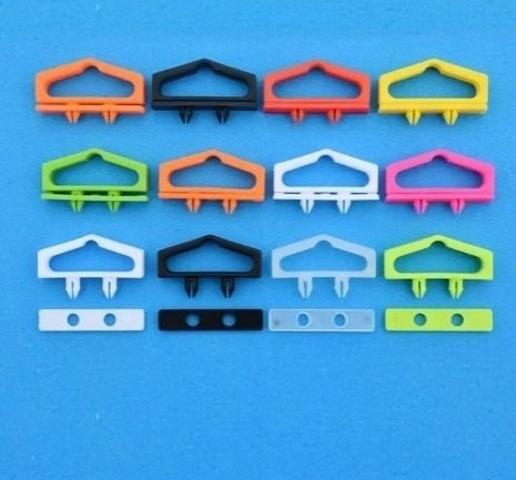 Mobile Packaging Hook Hanger (VRT01)