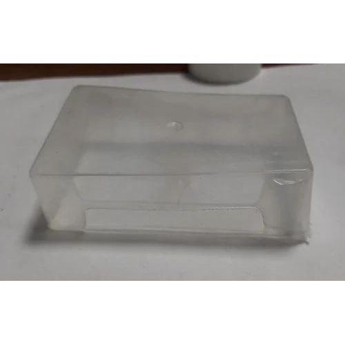 Visiting Card Plastic Box